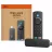 TV Stick AMAZON Amazon Fire TV Stick 4K Plus with Alexa Voice Remote (2025), Black
