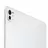Tableta APPLE Apple 11-inch iPad Pro (2025) 256Gb 5G Silver (ME2P4QA/A)