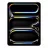 Tableta APPLE Apple 11-inch iPad Pro (2025) 256Gb Wi-Fi Space Black (MDWK4TY/A)