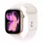 Smartwatch APPLE Apple Watch Series 11 GPS, 46mm Rose Gold Aluminium Case with Light Blush Sport Band - S/M, MEV64