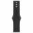 Smartwatch APPLE Apple Watch Series 11 GPS, 46mm Space Gray Aluminium Case with Black Sport Band - S/M, MEV04