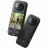 Aparat foto instant Insta360 Camera Action Insta360 X3,Black