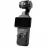 Camera de actiune DJI Camera Action cu stabilizator DJI Osmo Pocket 3 Creator Combo(1 mic), Black