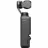 Camera de actiune DJI Camera Action cu stabilizator DJI Osmo Pocket 3 Creator Combo(1 mic), Black