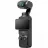 Camera de actiune DJI Camera Action cu stabilizator DJI Osmo Pocket 3 Creator Combo(1 mic), Black