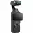 Camera de actiune DJI Camera Action cu stabilizator DJI Osmo Pocket 3 Creator Combo(1 mic), Black