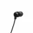 Casti fara fir JBL Earphones Bluetooth JBL T135BT, Black
