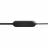 Casti fara fir JBL Earphones Bluetooth JBL T135BT, Black