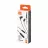 Casti fara fir JBL Earphones Bluetooth JBL T135BT, Black