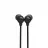 Casti fara fir JBL Earphones Bluetooth JBL T135BT, Black