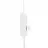 Беспроводные наушники JBL Earphones Bluetooth JBL T135BT, White