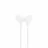 Беспроводные наушники JBL Earphones Bluetooth JBL T135BT, White