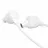 Беспроводные наушники JBL Earphones Bluetooth JBL T135BT, White