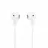 Casti fara fir JBL Earphones Bluetooth JBL T235BT, White