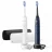Periuta de dinti electrica PHILIPS Electric Toothbrush Philips HX7429/01,White and Navy Blue