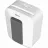 Distrugator de documente FELLOWES Fellowes  Powershred® LX50, DIN Level P-4, Cross4х37mm, Capacity 9sheets, Vol.17 lit. Credit Cards, WHITE
