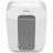 Distrugator de documente FELLOWES Fellowes  Powershred® LX50, DIN Level P-4, Cross4х37mm, Capacity 9sheets, Vol.17 lit. Credit Cards, WHITE