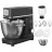 Кухонный комбайн ELECTROLUX Food processor Electrolux E6KM1-8BPT