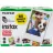 Фотоаппарат моментальной печати FUJIFILM Fujifilm Instax Mini Instant Film Multi-Pack (60 shots) White