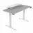 Masa de birou Cougar Gaming Electric Desk Cougar E-Star 120, Width 1200mm, Depth 600mm,Heigh 720-1170mm WHITE