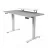 Masa de birou Cougar Gaming Electric Desk Cougar E-Star 120, Width 1200mm, Depth 600mm,Heigh 720-1170mm WHITE