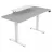 Стол офисный Cougar Gaming Electric Desk Cougar E-Star 140, Width 1400mm, Depth 600mm, Heigh 720-1170mm WHITE