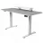 Стол офисный Cougar Gaming Electric Desk Cougar E-Star 140, Width 1400mm, Depth 600mm, Heigh 720-1170mm WHITE
