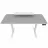 Стол офисный Cougar Gaming Electric Desk Cougar E-Star 140, Width 1400mm, Depth 600mm, Heigh 720-1170mm WHITE