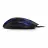 Игровая мышь SVEN Gaming Mouse SVEN RX-G720, 1200-3200 dpi, 6 buttons, 109g., Ergonomic, Silent, Soft Touch, Backlight, 1.8m, USB, Black
