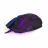 Игровая мышь SVEN Gaming Mouse SVEN RX-G720, 1200-3200 dpi, 6 buttons, 109g., Ergonomic, Silent, Soft Touch, Backlight, 1.8m, USB, Black