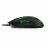 Игровая мышь SVEN Gaming Mouse SVEN RX-G720, 1200-3200 dpi, 6 buttons, 109g., Ergonomic, Silent, Soft Touch, Backlight, 1.8m, USB, Black