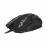 Игровая мышь SVEN Gaming Mouse SVEN RX-G720, 1200-3200 dpi, 6 buttons, 109g., Ergonomic, Silent, Soft Touch, Backlight, 1.8m, USB, Black