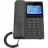 Telefon Grandstream Grandstream GHP631W, 2 SIP,2 Line, Wi-Fi 6, PoE, Type-C, Black