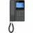 Telefon Grandstream Grandstream GHP631W, 2 SIP,2 Line, Wi-Fi 6, PoE, Type-C, Black
