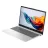 Ноутбук HP 15-fc0254ci | Ryzen 5-5625U (Copilot) | 16GB DDR4 1DM 3200 | 256GB PCIe Value | AMD Radeon Graphics | 15.6 FHD (1920x1080) AG IPS 300 nits Narrow border flat | OST FreeDOS 3.0 | Natural Silver (FF+) - 720p TNR PVCY ST