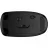 Mouse wireless HP 230 Slim, pana la 1600 dpi, 3 butoane, Ambidextru, 69g., 1xAA, 2.4 GHz, Black Tip de conexiune Fara fir Sursa de alimentare Baterie, receptor USB Tip senzor tactil Optical Resolutie Tracking maxima 1600 dpi