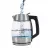 Ceainic electric POLARIS Kettle Polaris PWK 1841CGLD WIFI IQ Home