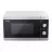 Cuptor cu microunde SHARP Microwave Oven Sharp YC-MS01E-S