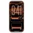 Telefon mobil APPLE iPhone 17 Pro Max, 256GB Cosmic Orange MD