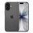 Мобильный телефон APPLE iPhone 17, 256GB Black MD