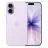 Telefon mobil APPLE iPhone 17, 256GB Lavender MD