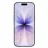 Telefon mobil APPLE iPhone 17, 256GB Lavender MD