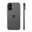 Smartphone APPLE iPhone 17, 512GB Black MD