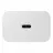 Incarcator Samsung Original Sam. EP-T4511, Fast Travel Charger Compact 45W PD (w/o cable), White