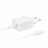 Incarcator Samsung Original Sam. EP-T4511, Fast Travel Charger Compact 45W PD (with cable), White