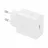 Incarcator Samsung Original Sam. EP-T4511, Fast Travel Charger Compact 45W PD (with cable), White