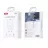 Incarcator XO Wall Charger XO, 1USB, QC18W, CE33, White