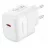 Incarcator XO Wall Charger XO, PD20W/1USB-C fast charger, L136, White