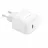 Incarcator XO Wall Charger XO, PD20W/1USB-C fast charger, L136, White