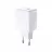 Incarcator XO Wall Charger XO, PD20W/1USB-C fast charger, L136, White
